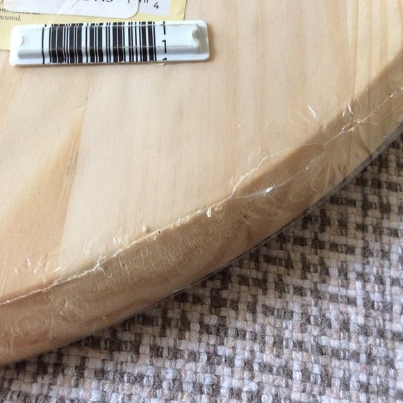 Italian Villa Pizza Peel - Picture 5 of 10